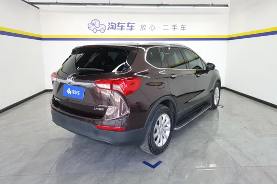 Buick Envision