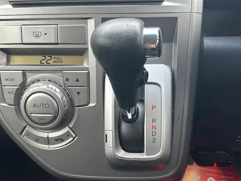 Honda Zest Spark