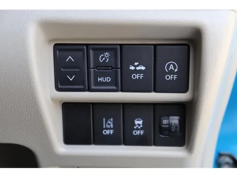 Mazda Flair
