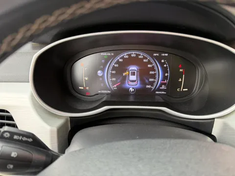 Geely Boyue