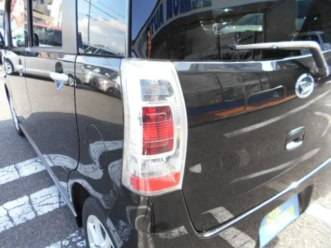 Daihatsu Tanto Exe