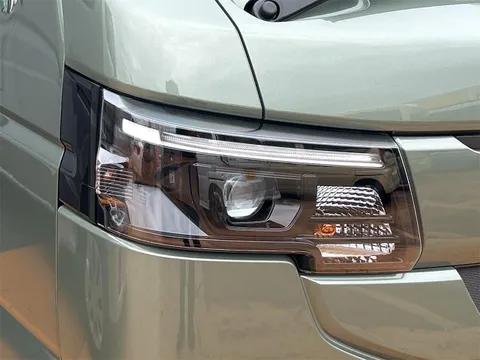 Suzuki Carry Track