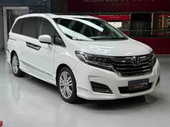 Honda Elysion