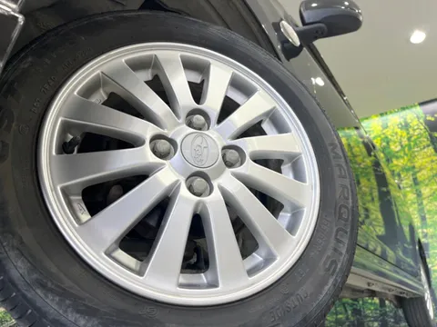 Subaru Pleo Plus