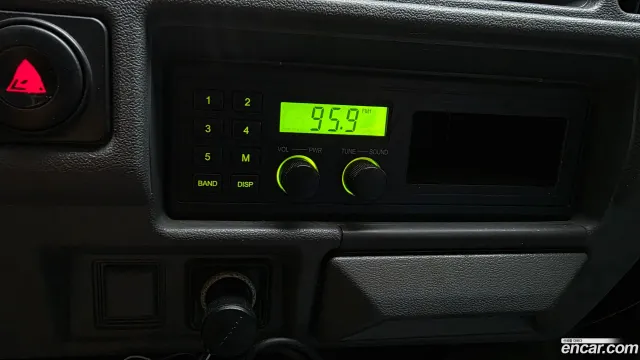 Chevrolet Labo