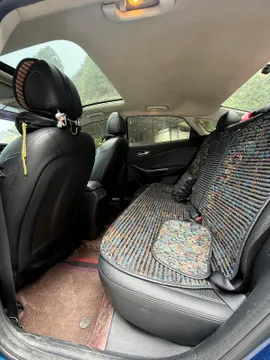Hyundai Festa