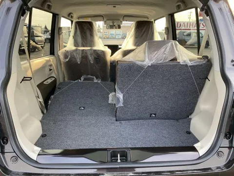 Suzuki Alto Lapin LC