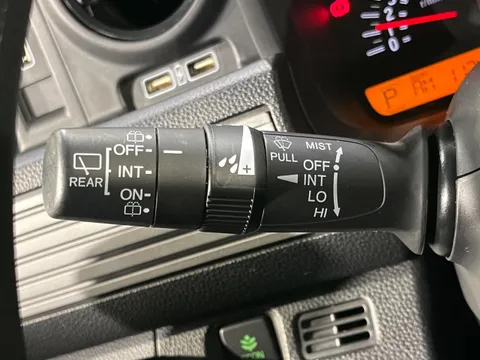 Honda N-VAN +Style