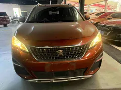 Peugeot 4008