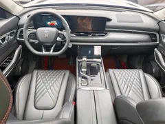 Bestune T99