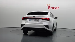 Kia Cerato (K3)