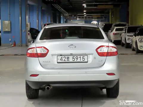 Renault SM3