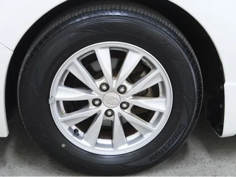 Subaru Impreza Sports