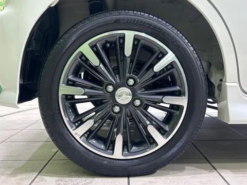 Mazda Flair Wagon Custom Style