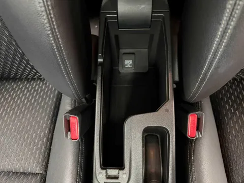 Honda Jazz (Fit)