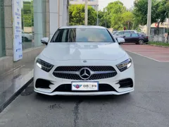 Mercedes-Benz Mercedes-Benz CLS