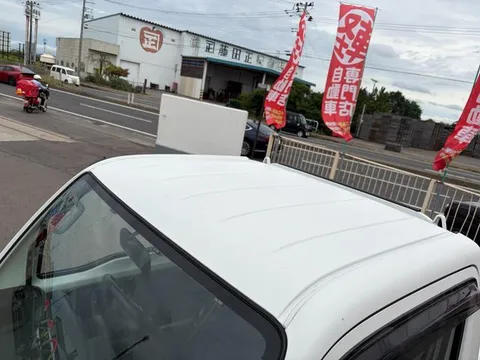 Honda Acty Truck