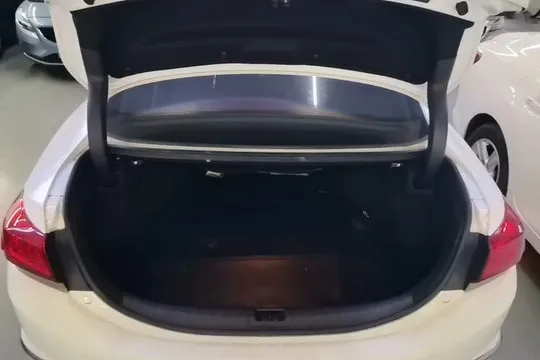 Honda Spirior