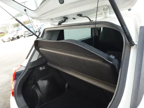 Suzuki Swift Sport