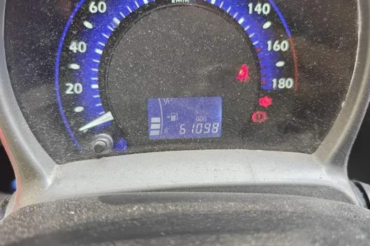 BYD F0