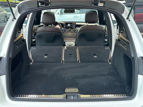 Mercedes-Benz Mercedes-Benz GLC