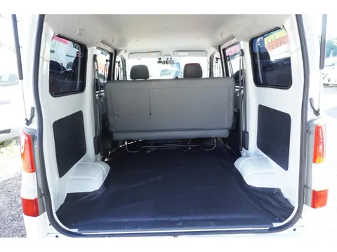 Toyota TownAce Van