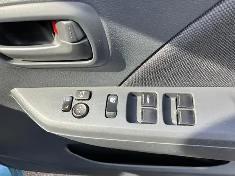 Mazda Flair