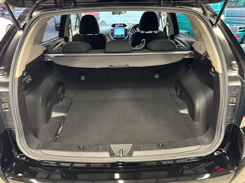 Subaru Impreza Sports