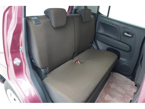 Suzuki MR Wagon