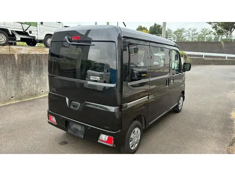Toyota Pixis Van