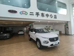 Baojun 510