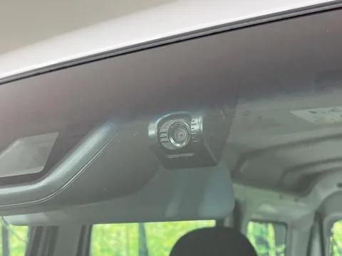Subaru Sambar Van