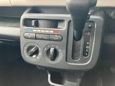 Suzuki MR Wagon