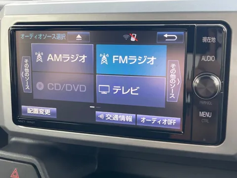Toyota Pixis Mega