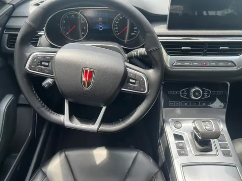 Hongqi