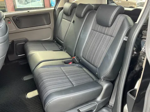 Honda Freed Plus