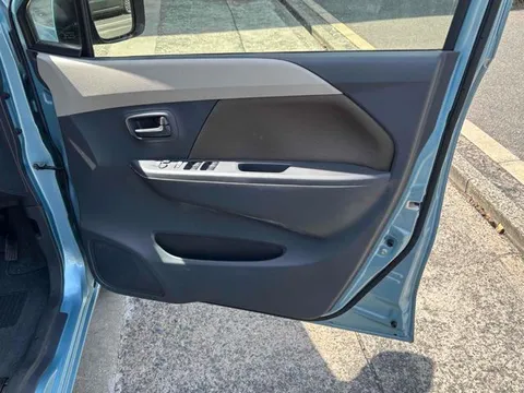 Mazda Flair