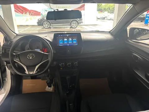 Toyota Vios