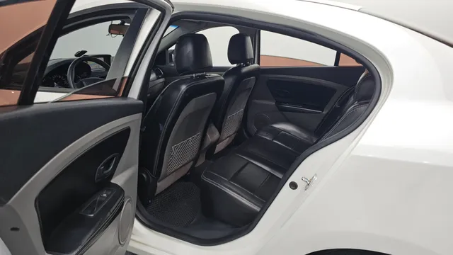 Renault SM3