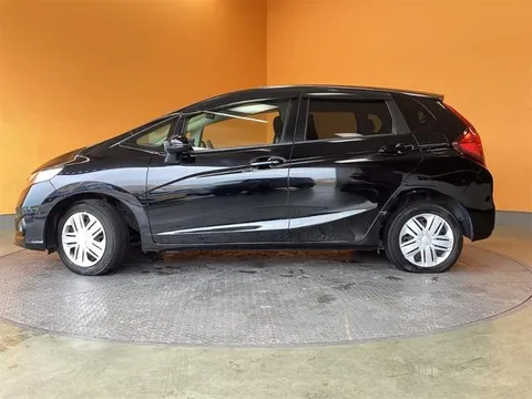 Honda Jazz (Fit)