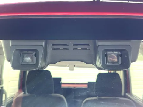 Suzuki Spacia Custom Z