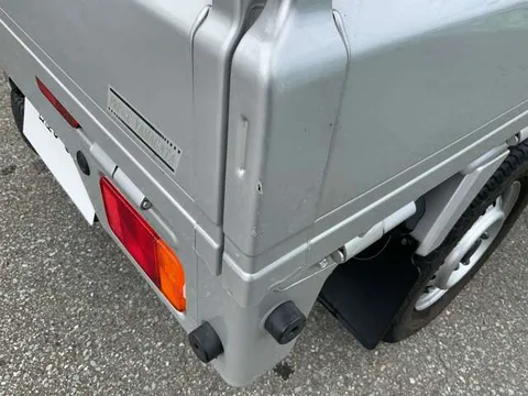 Nissan Clipper Truck