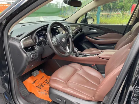 Buick Envision