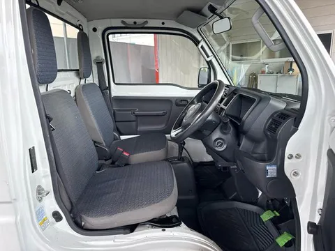 Honda Acty Truck