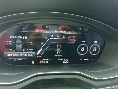 Audi RS