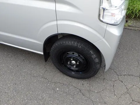 Nissan Clipper