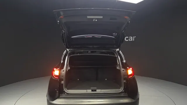 Renault QM3
