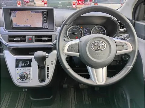 Toyota Pixis Joy
