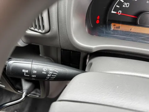 Mazda Scrum