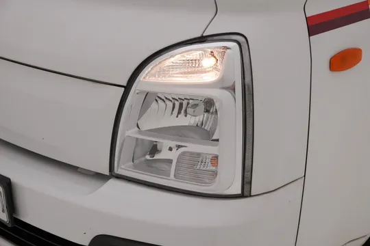 Hyundai Porter II
